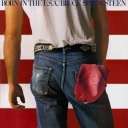1984 veröffentlicht Bruce Springsteen das Album &#034;Born In The USA&#034; und wird damit zum Weltstar.