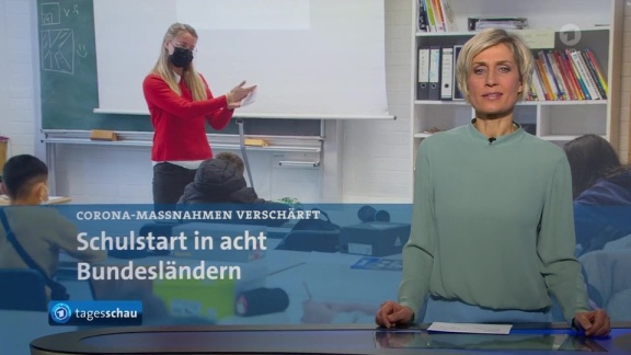 Tagesschau - Tagesschau, 15:00 Uhr