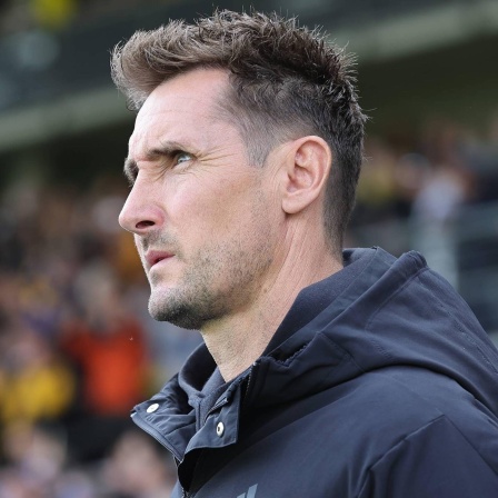 Miroslav Klose