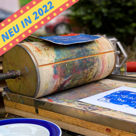 Figarino Druckkunst Neue Folge