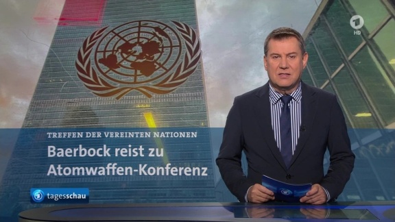 Tagesschau - Tagesschau, 07:00 Uhr