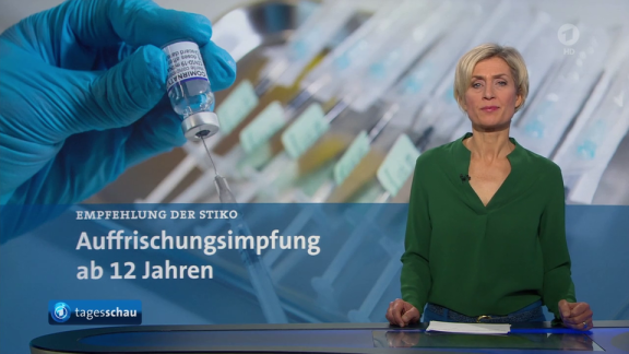 Tagesschau - Tagesschau, 16:00 Uhr