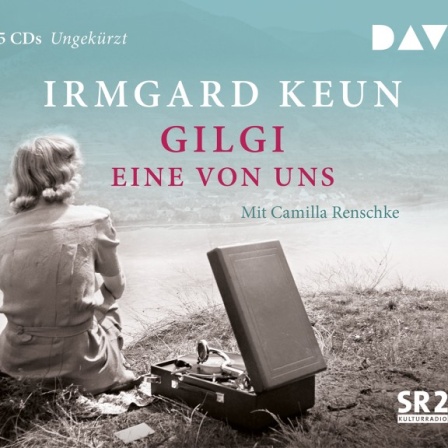 Irmgard Keun „Gilgi Eine von uns“