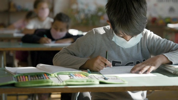Weltspiegel - Schulschluss In Serbien: Wenn Auf Dem Land Nichts Mehr Geht