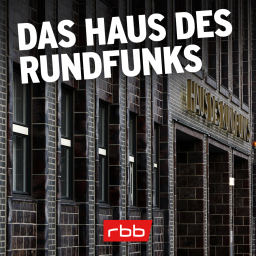 Das Haus des Rundfunks © Soeren Stache/dpa