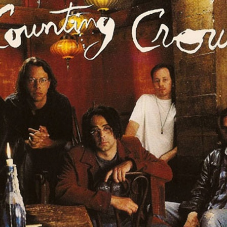 Mr. Jones - Counting Crows