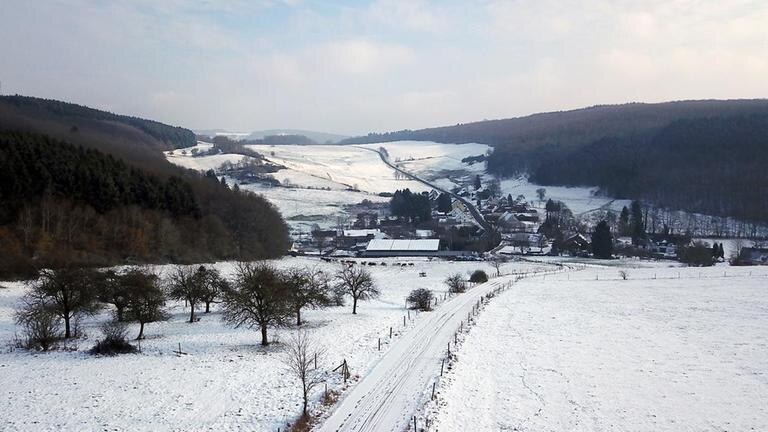 Fahr mal hin: Wo die Welt willkommen ist - Rund um Birkenfeld | ARD ...