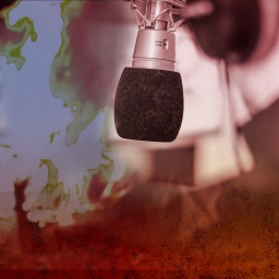Podcast-Folge "Der mordende Radiopraktikant – Chronik eines ungewöhnlichen Falls"