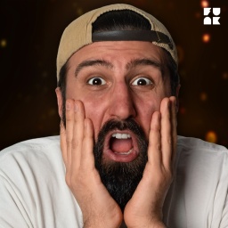 #340 Alper unterwegs: So ist das Filmfestival in Cannes! - Thumbnail