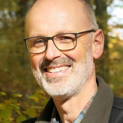Peter Wohlleben