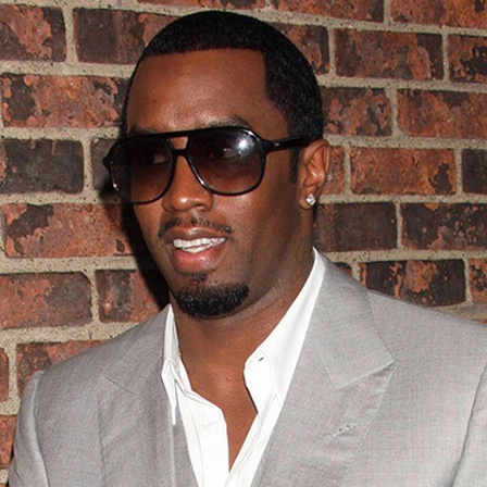 Sean Combs