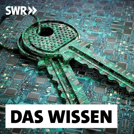 Schüssel auf einer Platine: Kryptografie ist zur Machtfrage geworden. Wer herrscht im Zeitalter der Quantencomputer darüber, was geheim ist oder öffentlich?