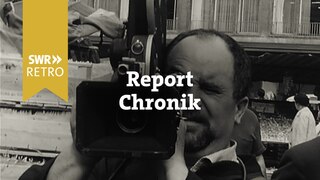 SWR Retro - Report Chronik