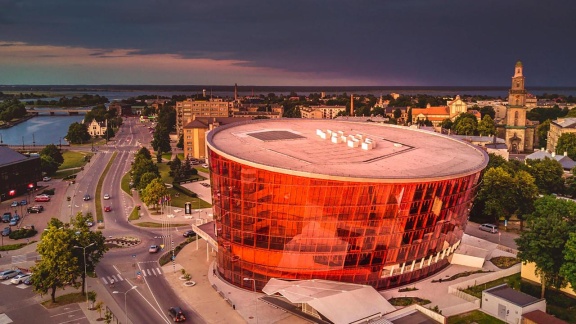 Musiksendungen Im Ersten - Europakonzert Der Berliner Philharmoniker 2022