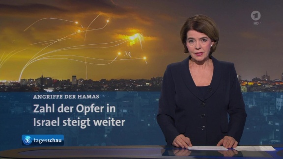 Tagesschau - Tagesschau 09:00 Uhr