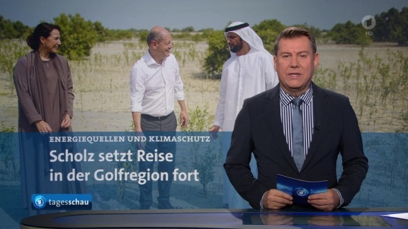 Tagesschau - Tagesschau, 12:00 Uhr
