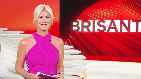 Brisant - Brisant Vom 26. Juni