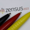 Symbolbild zum Zensus 2022
