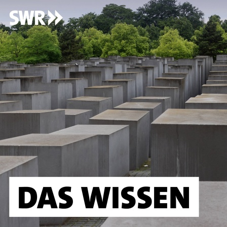 Der Holocaust gilt als einzigartig.