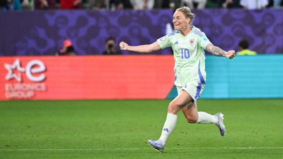 Coverbild Deutschland / Giulia Gwinn