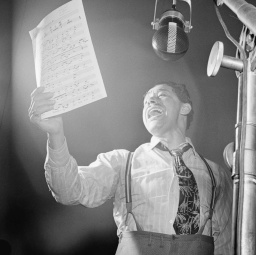 Cab-Calloway-im-Columbia-Studio
