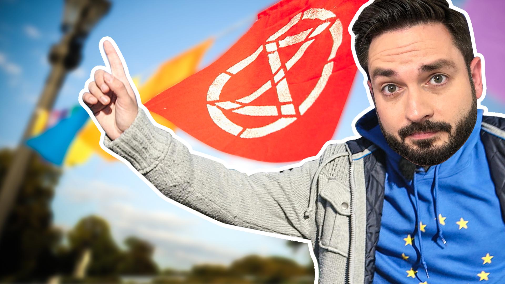 PULS Reportage Wie Geht Guter Protest ARD Mediathek
