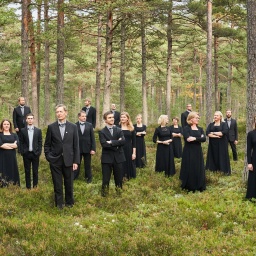 Estonian Philharmonic Chamber Choir