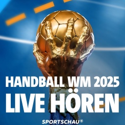 Sportschau Handball-WM 2025 Live