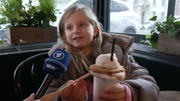 Morgenmagazin - Moma-reporter: Die Gastro-influencer