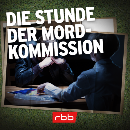 Christin und ihre Mörder (5/8) © rbb