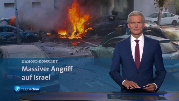 Tagesschau - Tagesschau 13:45 Uhr