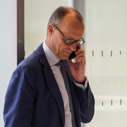 Friedrich Merz