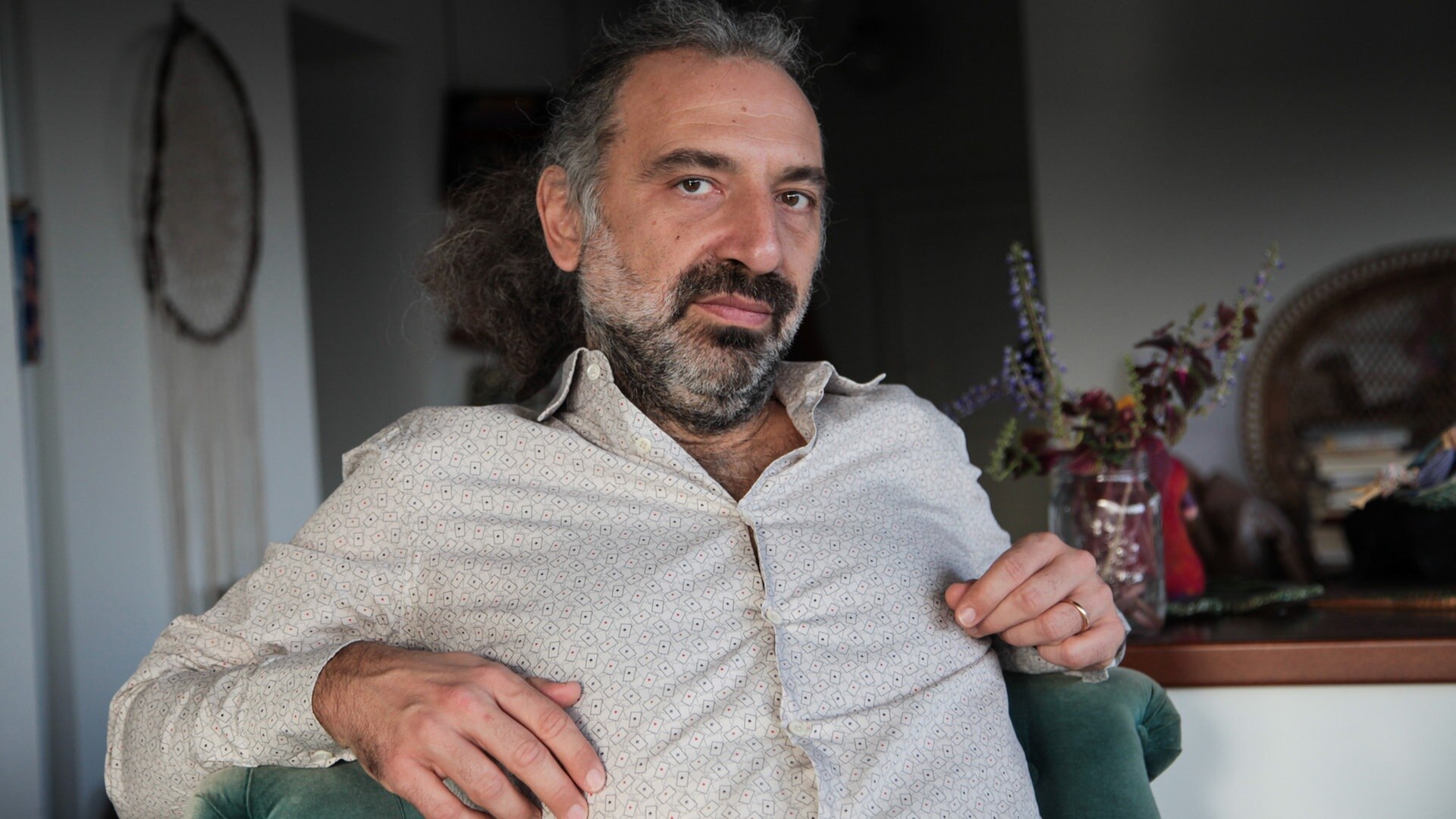 Klassik Italienische Reise Folk trifft Jazz NDR Bigband mit Stefano