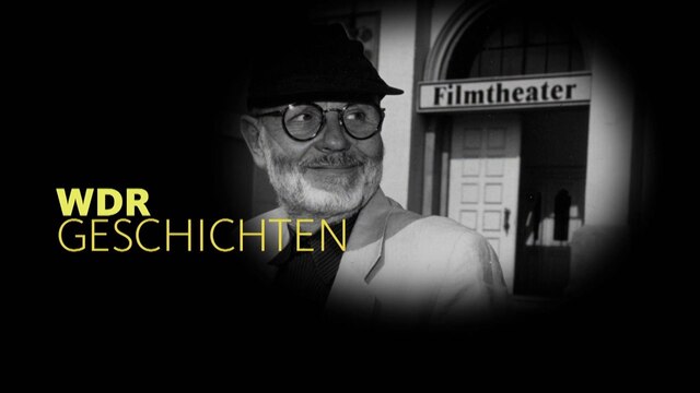 Eine Zeitreise in Interviews | Günter Rohrbach