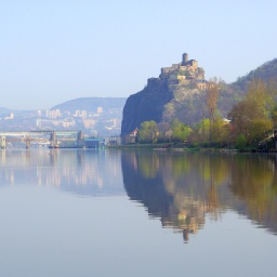 Burg Schreckenstein