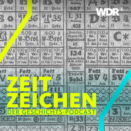 Lebensmittelkarte