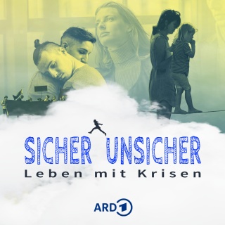 Sendereihenbild Sicher - Unsicher / Collage Grafik WDR / Matthias Recht