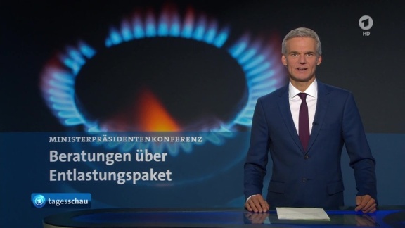 Tagesschau - Tagesschau, 08:00 Uhr