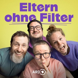 Früher Drogen, heute Patchwork: Daniels und Franzis unglaubliche Liebesgeschichte