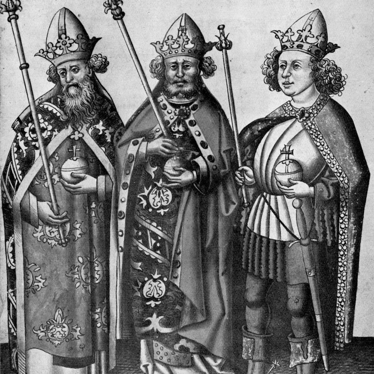 radioWissen · Stadtgründungen im Mittelalter Wittelsbacher machen