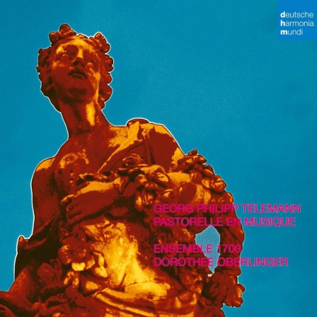 Aufnahmeprüfung: Georg Philipp Telemanns "Pastorelle en musique"