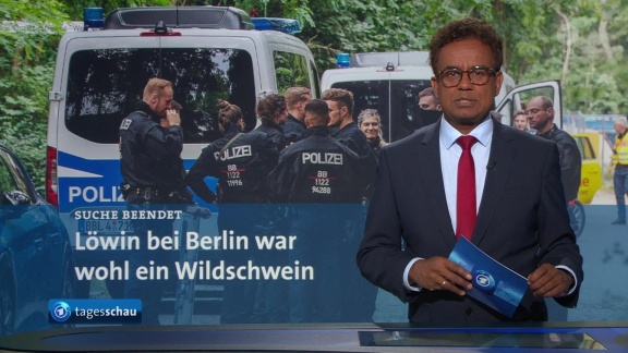 Tagesschau - Tagesschau 16:00 Uhr