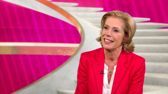 Brisant - Die Geheimnisse Der Royals: Brisant Talk Mit Leontine Von Schmettow