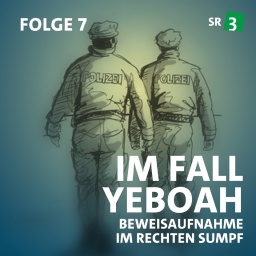Im Fall Yeboah - Folge 7
