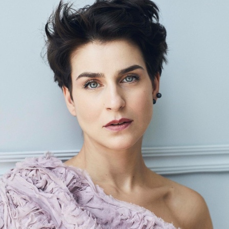 Kritik: Asmik Grigorian singt "Rusalka" an der Bayerischen Staatsoper