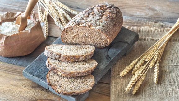 Ard-buffet - Brotbackmischungen: Gute Lösung, Wenn's Schnell Gehen Muss.