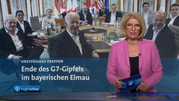 Tagesschau - Tagesschau, 12:00 Uhr