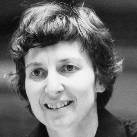 Sylvia Caduff, 1978
