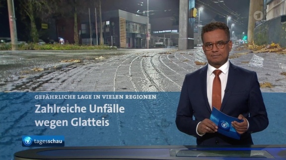 Tagesschau - Tagesschau, 15:00 Uhr