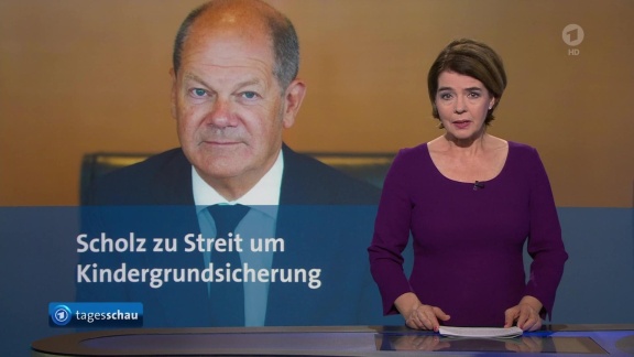 Tagesschau - Tagesschau 20:00 Uhr